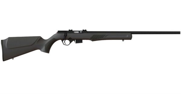 Rossi RB17 17 HMR Bolt-Action Rifle with Black Synthetic Stock (Cosmetic Blemishes)
