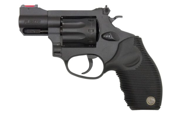 Rossi R98 Plinker 22LR Double-Action Revolver (Cosmetic Blemishes)