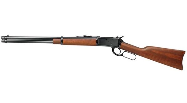 Rossi R92 44 Mag Lever Action Rifle with 20-Inch Round Barrel (Cosmetic Blemishes)