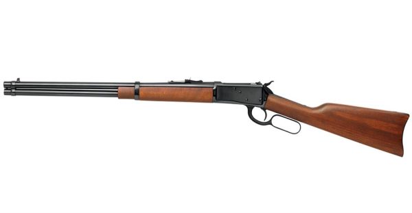 Rossi M92 Carbine .38/357 Lever Action Rifle with 20-Inch Barrel (Cosmetic Blemishes)