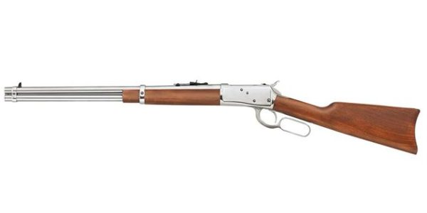 Rossi M92 38/357 Lever Action Carbine (Cosmetic Blemishes)