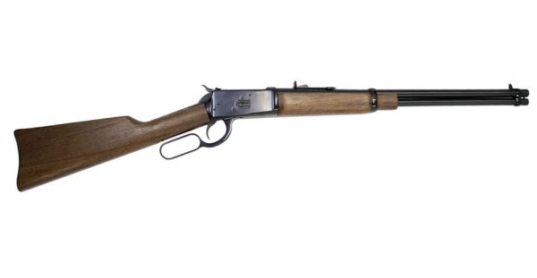 Rossi Model 92 357 Mag/38 Special Lever-Action Carbine (Cosmetic Blemishes)