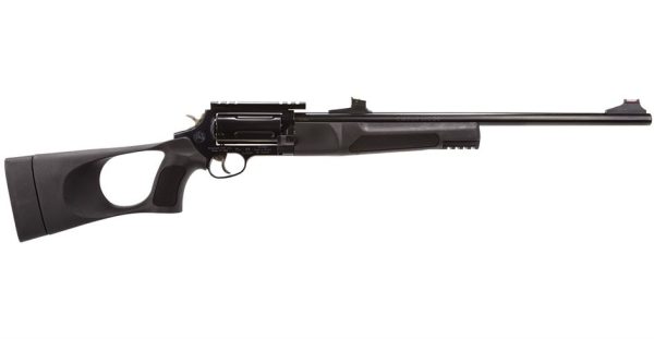 Rossi Circuit Judge 45 Colt/410 Rifle with Black Synthetic Stock