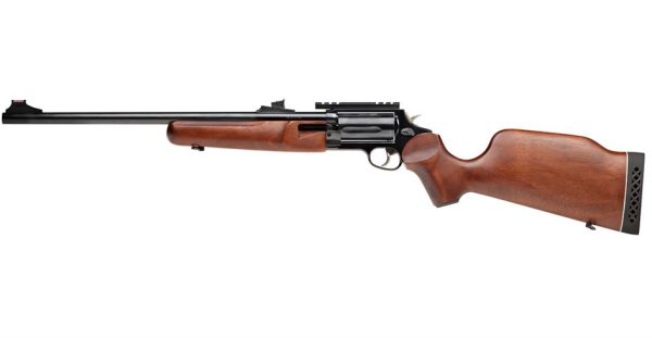 Rossi Rossi Circuit Judge 45 Colt / 410 Rifle (Cosmetic Blemishes)