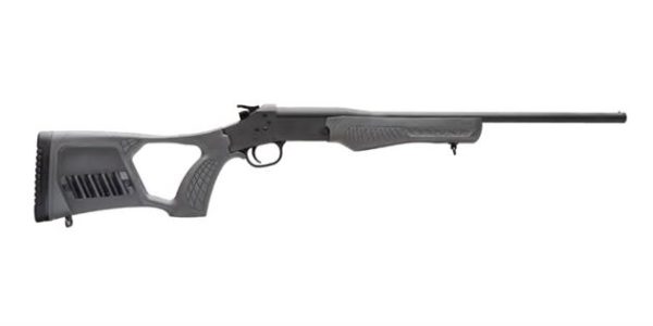 Rossi Tuffy .410 Gauge Break-Open Shotgun (Cosmetic Blemishes)